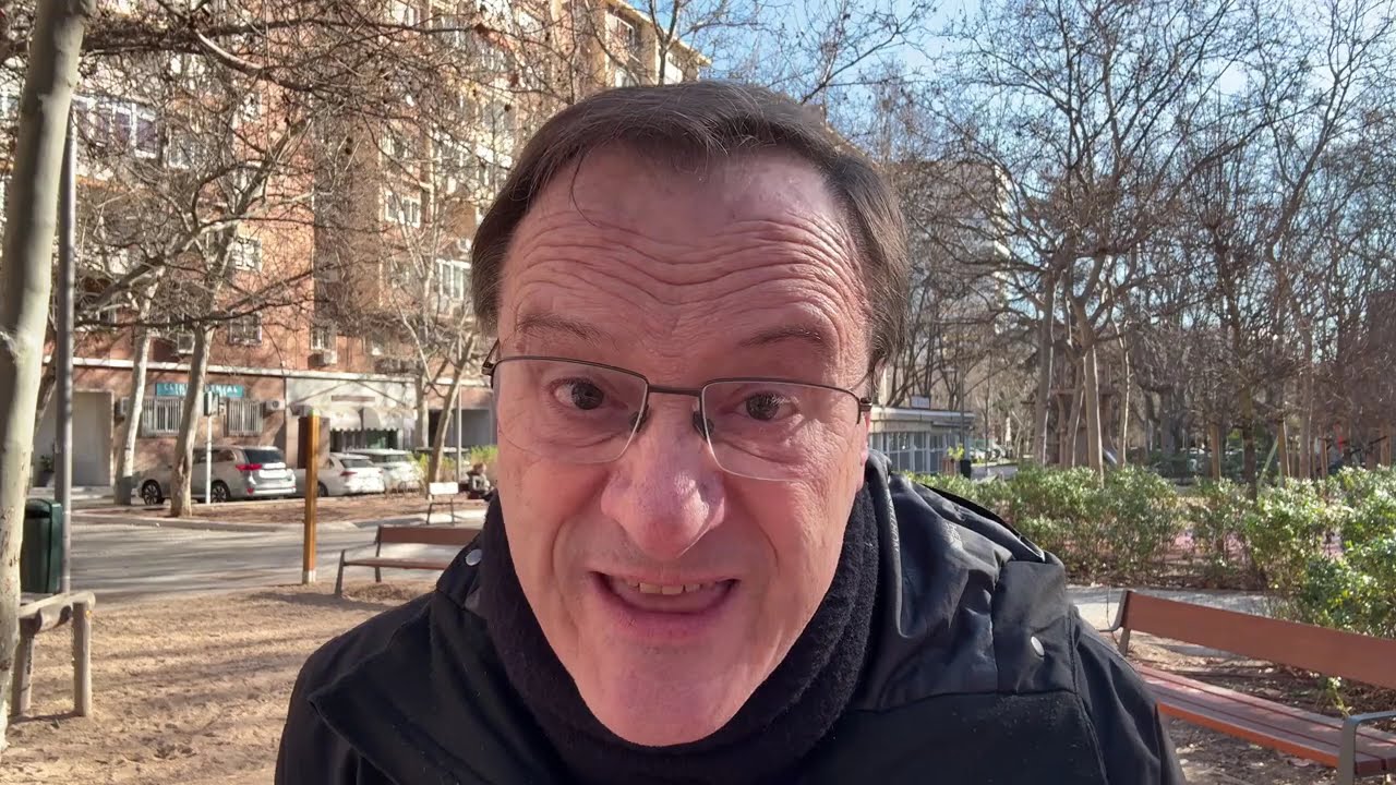 Al final, siempre pierden los mismos. Indefensión absoluta. Vaya timo. José Luis Cava