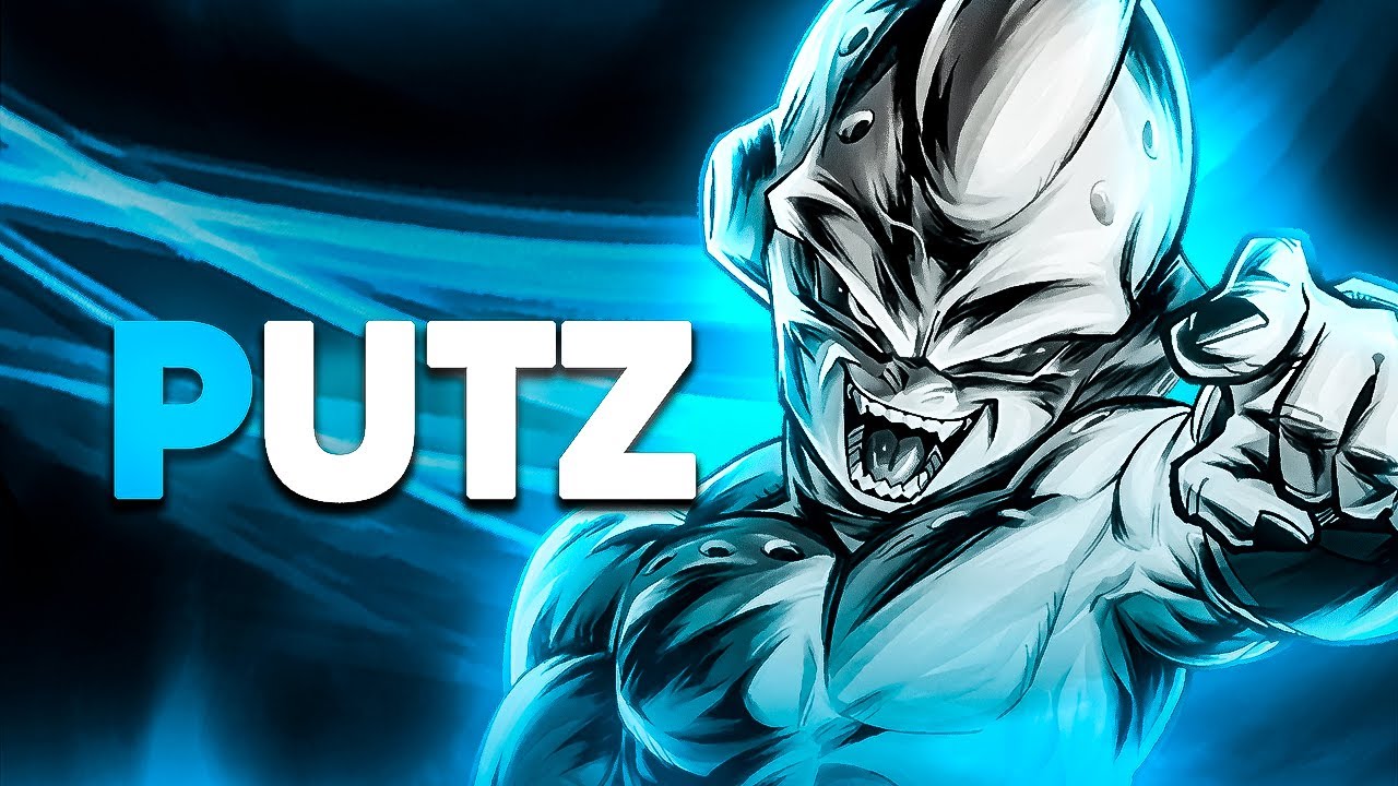 PUTZ KID BUU LF