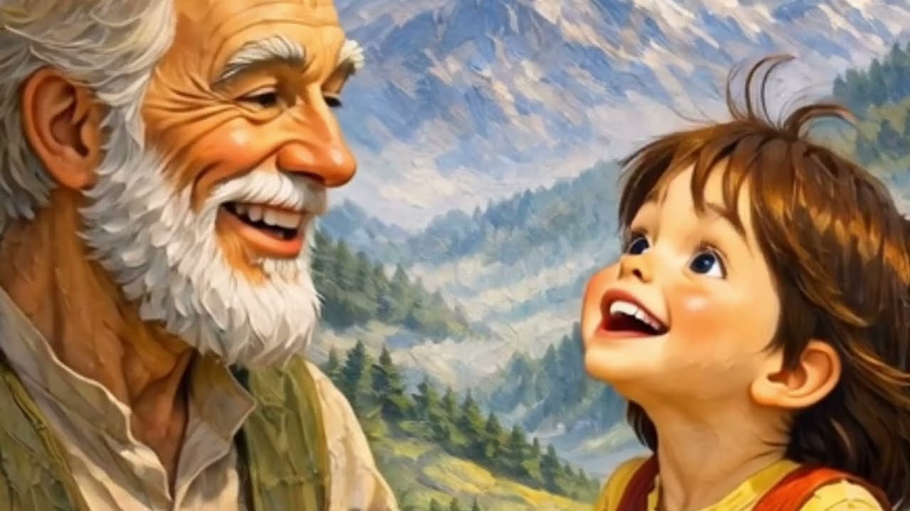 사람에게 지친 당신이 오늘 꼭 봐야 할 동화