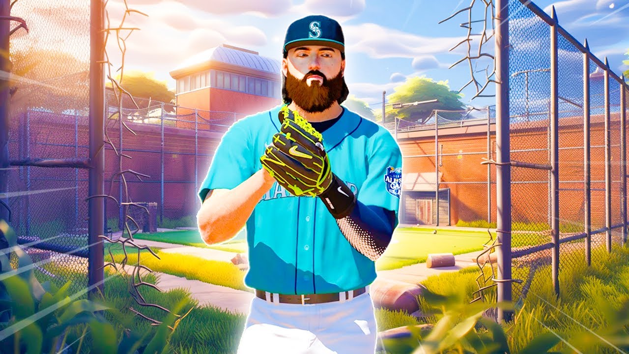 I PLAYED AT A PRISON! MLB The Show 23 | Road To The Show Gameplay #75