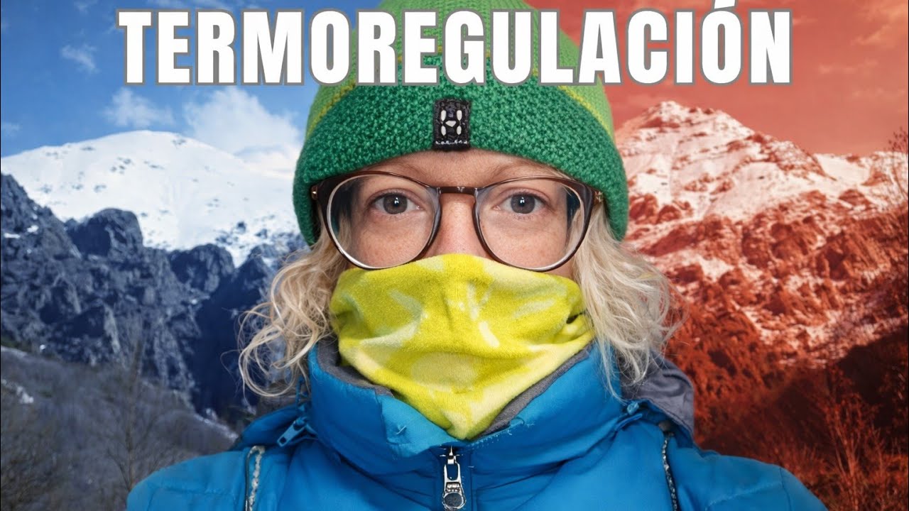 5 Consejos y ERRORES en Monta&ntilde;a INVERNAL 