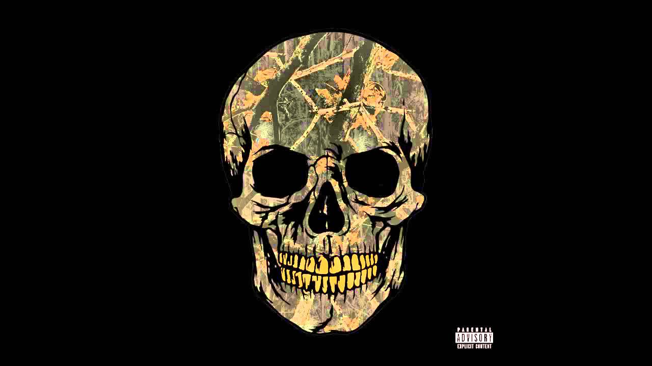 1  YelaWolf x Dj Paul   GET STRAIGHT