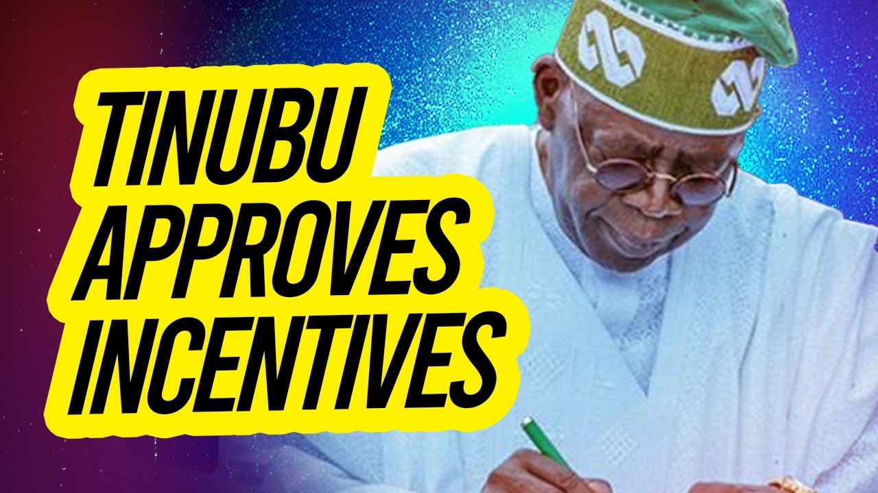Tinubu Approves Incentives for $20bn Bonga Project