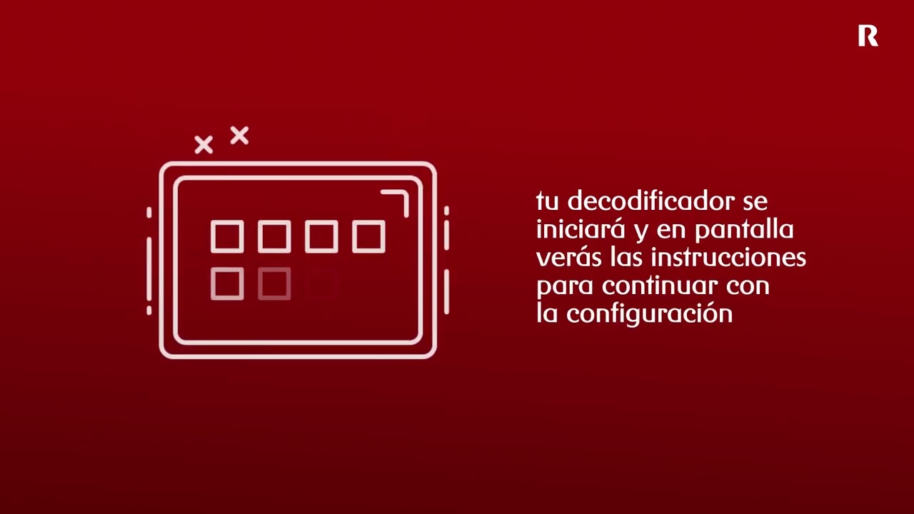 Cómo puedes instalarte el descodificador Infinity HomeBox