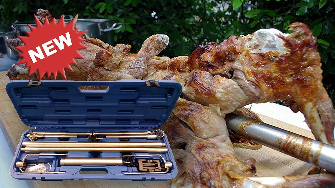 RAŽANJ NA BATERIJE !!!