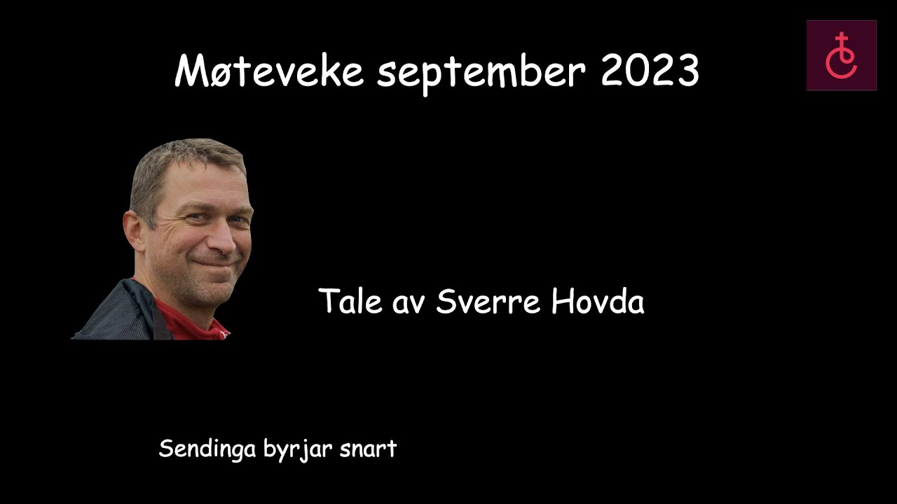 M&oslash;teveke NLM 20.09.2023