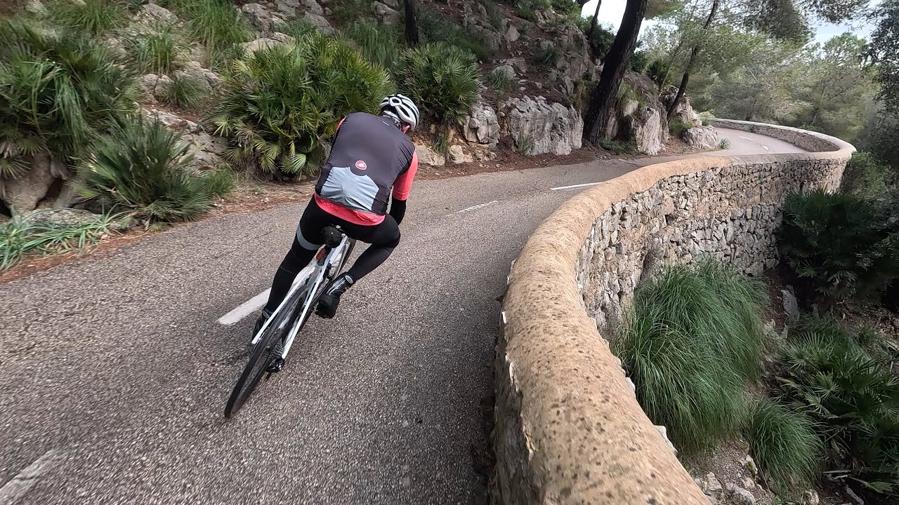 Edelhelfer Grundlagenwoche Mallorca 2026 Tag 7 - Ermita de Betlem