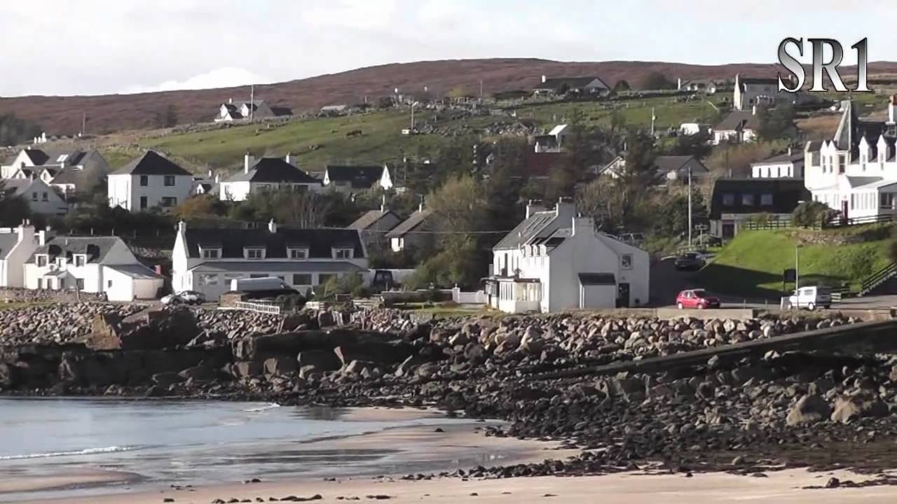 Gairloch.