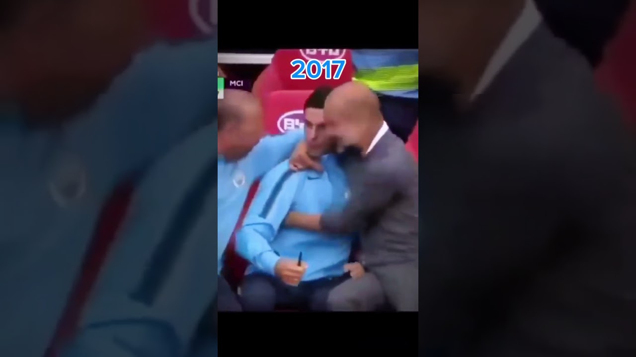 Yesterday's friend is today's enemy #manchestercity #arsenal