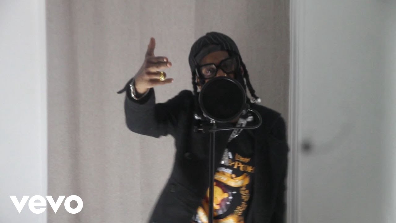 Jackboibay - FLOCKK