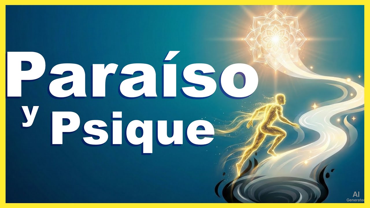 El paraíso de Dante y la psique: luz y totalidad | conciencia e integración #dante #cgjung