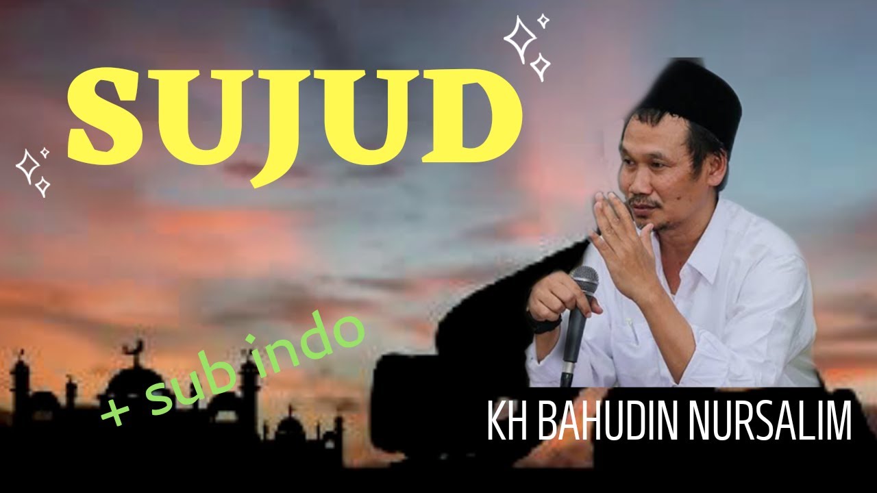 Cara bersujud pada alloh yang benar  |  Ngaji Gus Baha