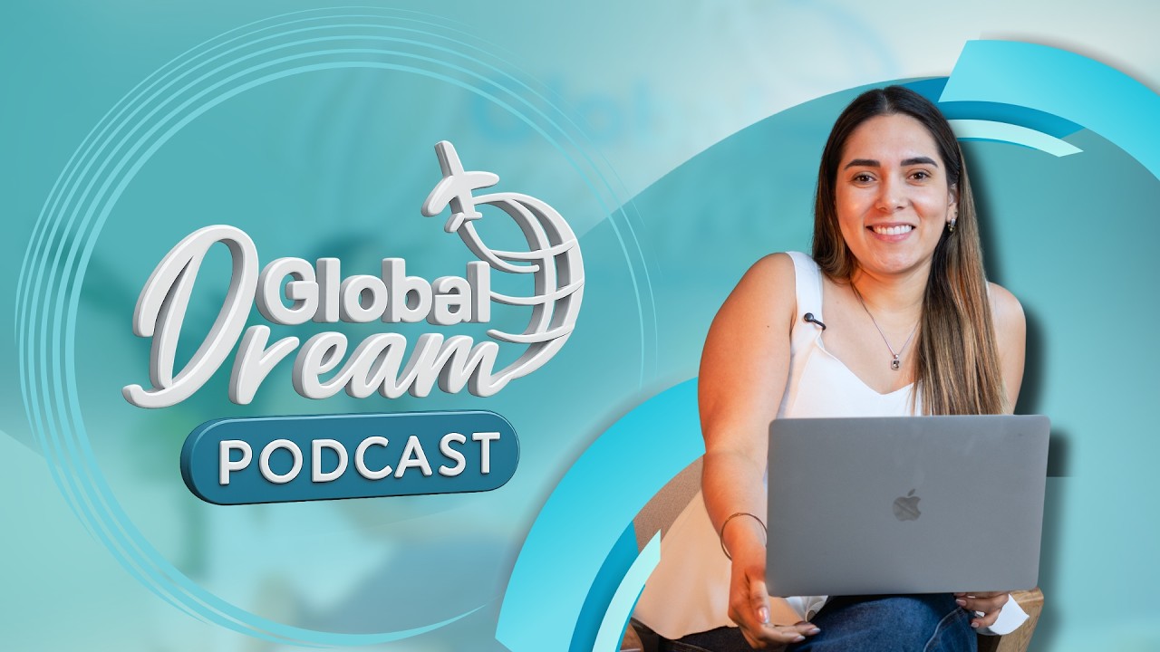 CAMBIO DE ESTATUS MIGRATORIO EEUU PODCAST GLOBAL DREAM