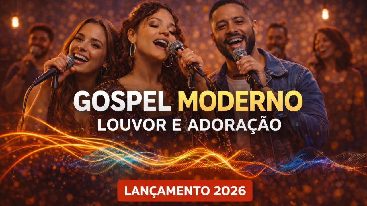 Worship de Adoração | Música Gospel para Exaltar a Deus 🙌🔥