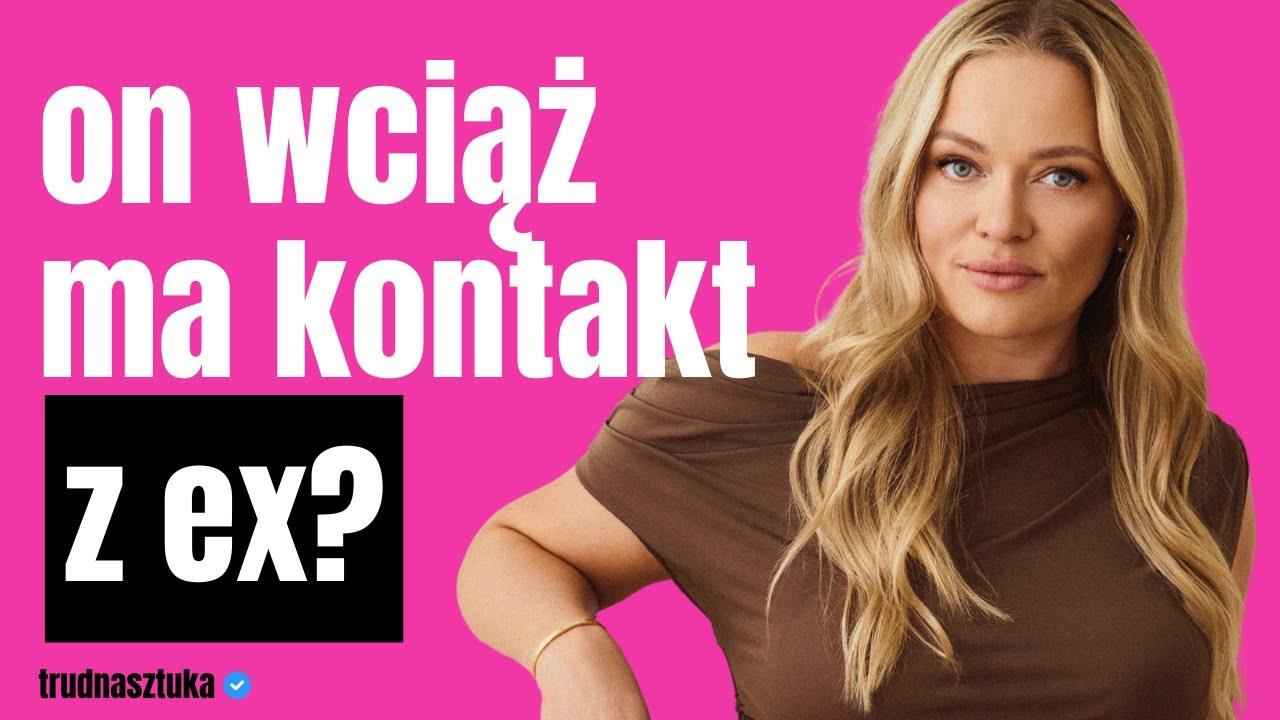 Kiedy kontakt z ex jest czymś normalnym, a kiedy warto reagować? Instrukcja.