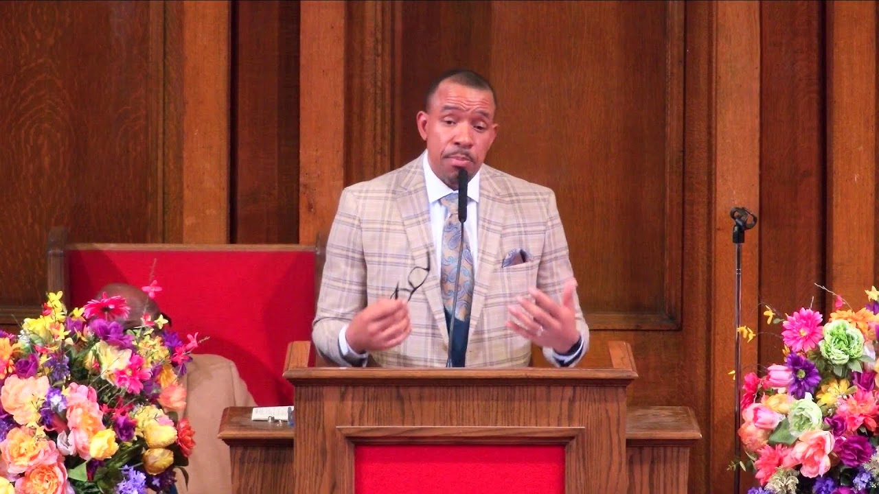 He's the Reason for the Season; Bro Jerry Houston; 11 AM Worship Service; Isaiah 9:6; 12/21/25