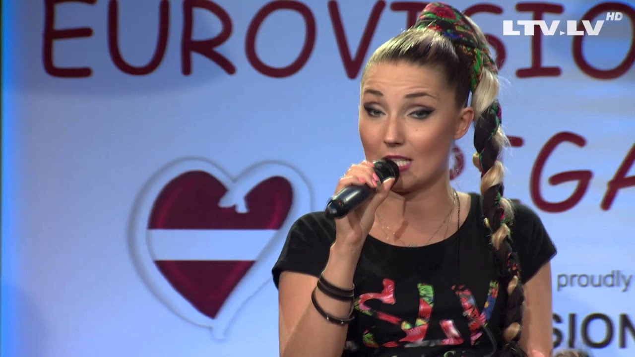 Donatan & Cleo - My Słowianie (LIVE in Riga)
