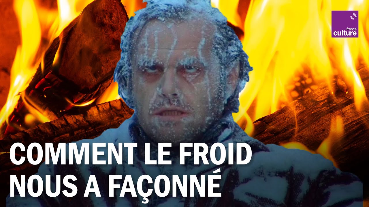 Comment l'hiver a fa&ccedil;onn&eacute; l'histoire de l'humanit&eacute;