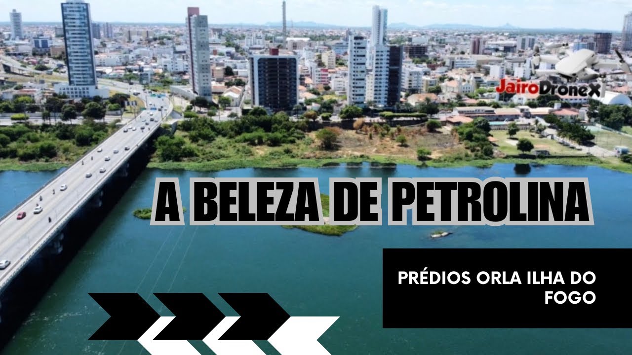 A Beleza Secreta de Petrolina – Um Espetáculo Natural
