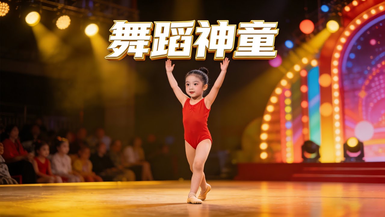 舞蹈神童!12个月的宝贝一听到有节奏感的音乐,立马就露出笑容开始跳舞,嗨翻全场【家有好baby】