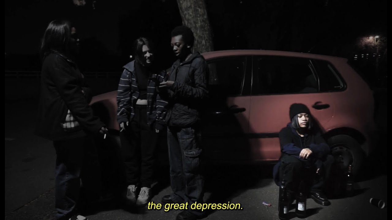 TORCHED. | South African Short Film