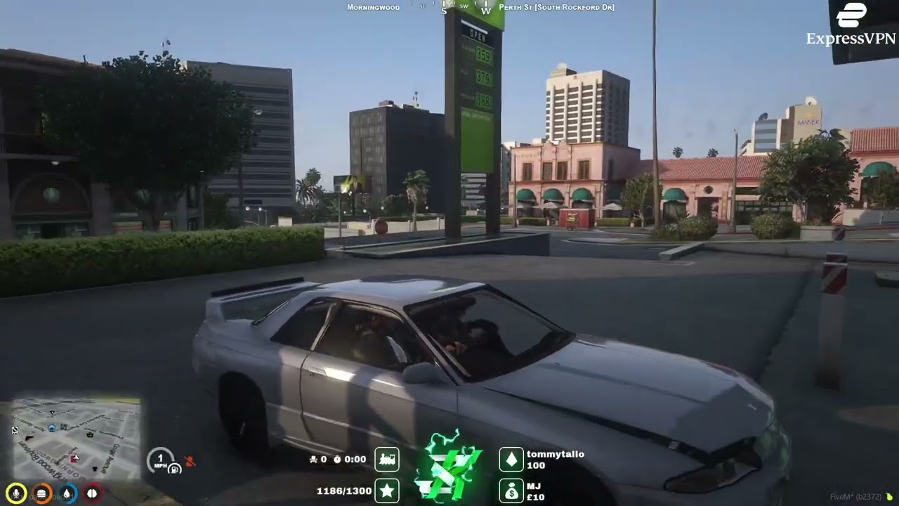 Skunked Matt Explains Koreans Age To Sparky | GTA RP NoPixel