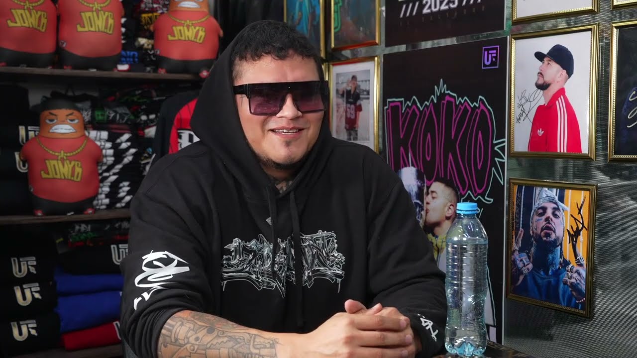 TOPIS: LA ADRENALINA DE LAS BATALLAS, VIAJAR A OTROS LUGARES SIN CONOCER, MANO ARMADA CREW 