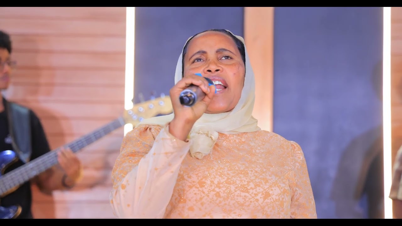 WAANDHI KARAA QABAA || Singer Burtukan Hedato