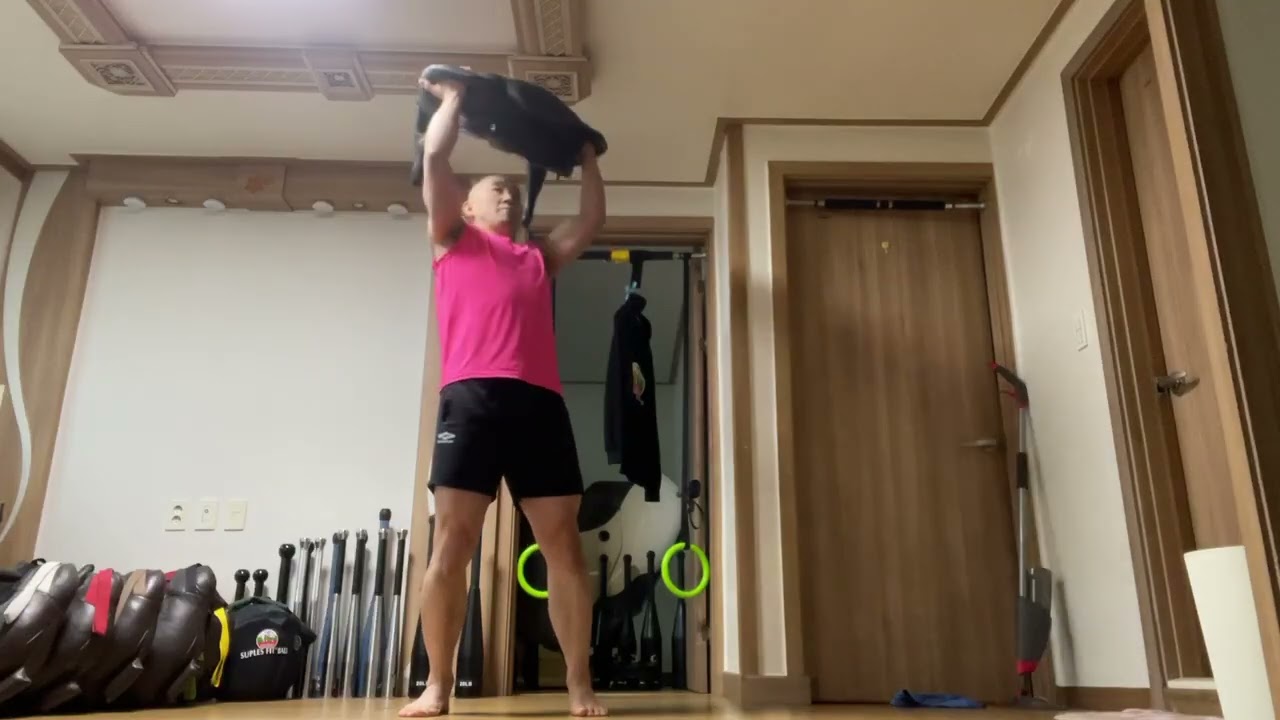 20260213 conditioning workout