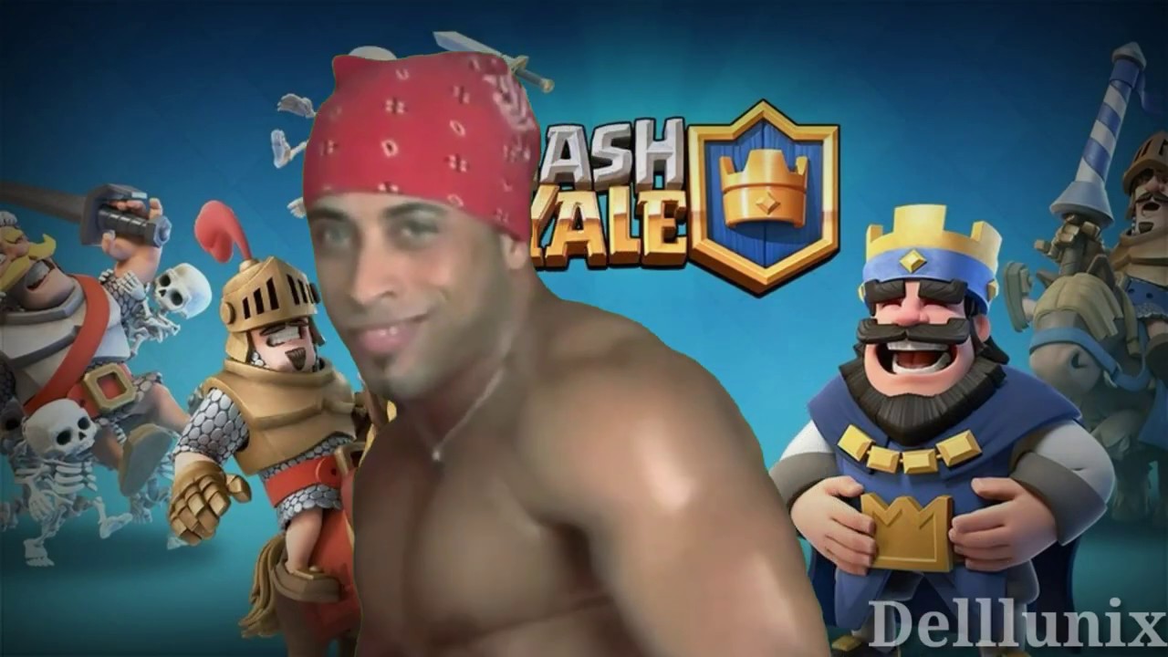 Dank Royale?!?