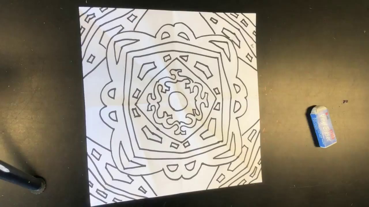 Name Radial Symmetry