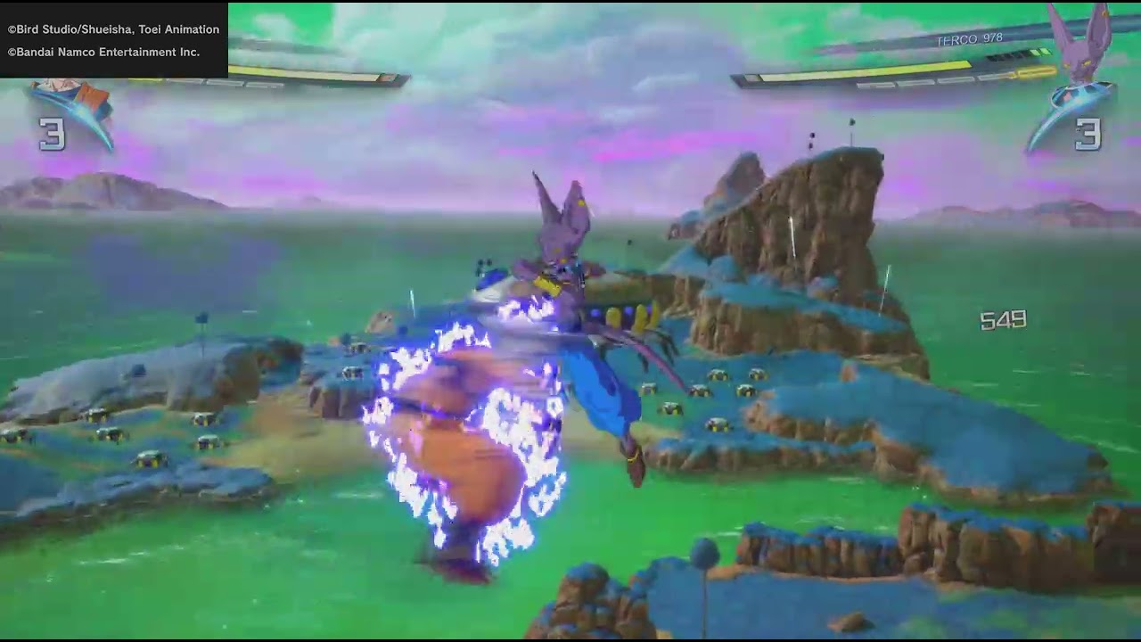 DRAGON BALL: Sparking! ZERO_20250331181356