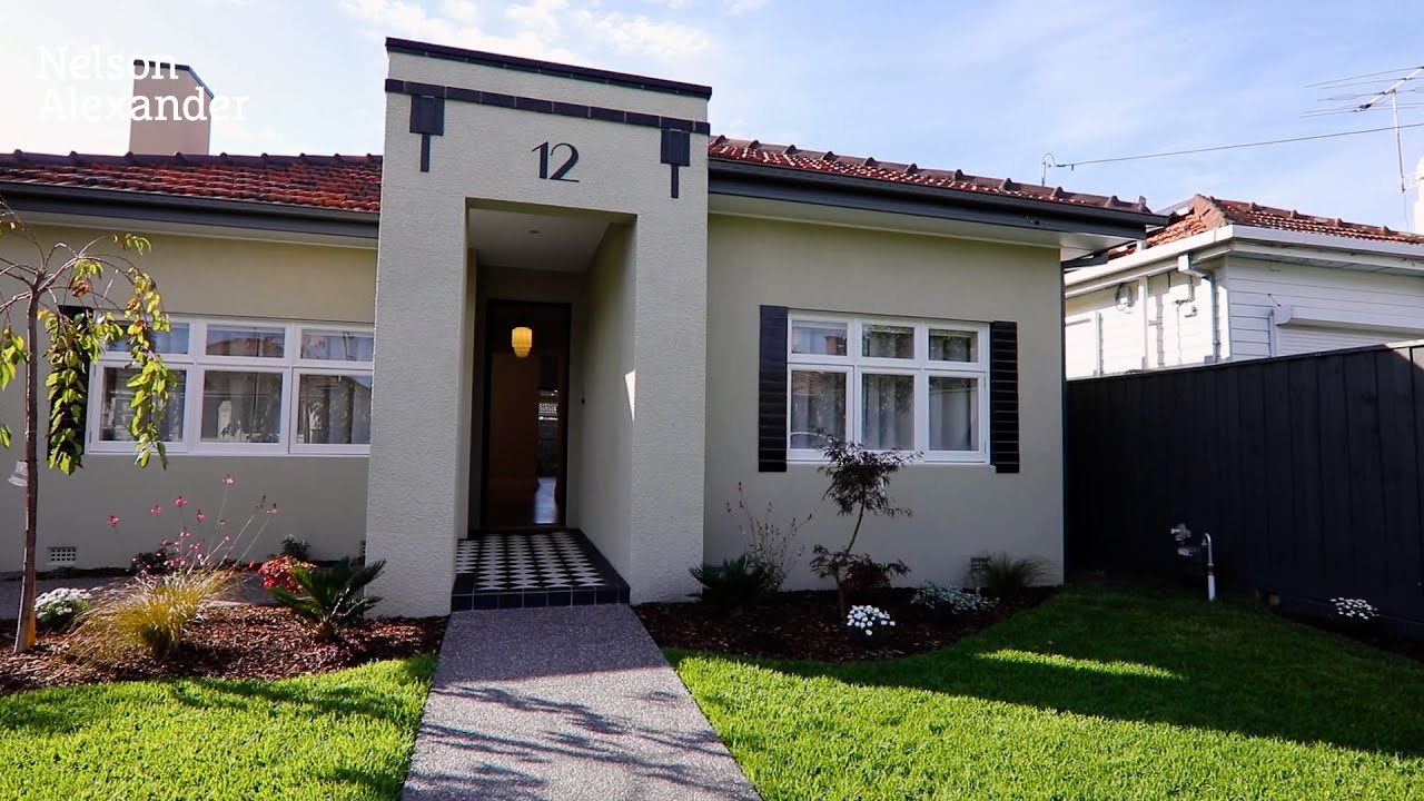 12 Lascelles Street, Coburg For Sale by Damian Ponte of Nelson Alexander