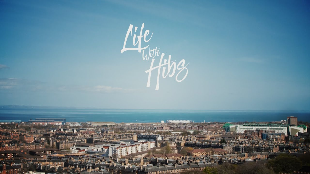 Life With Hibs - Julie's Story
