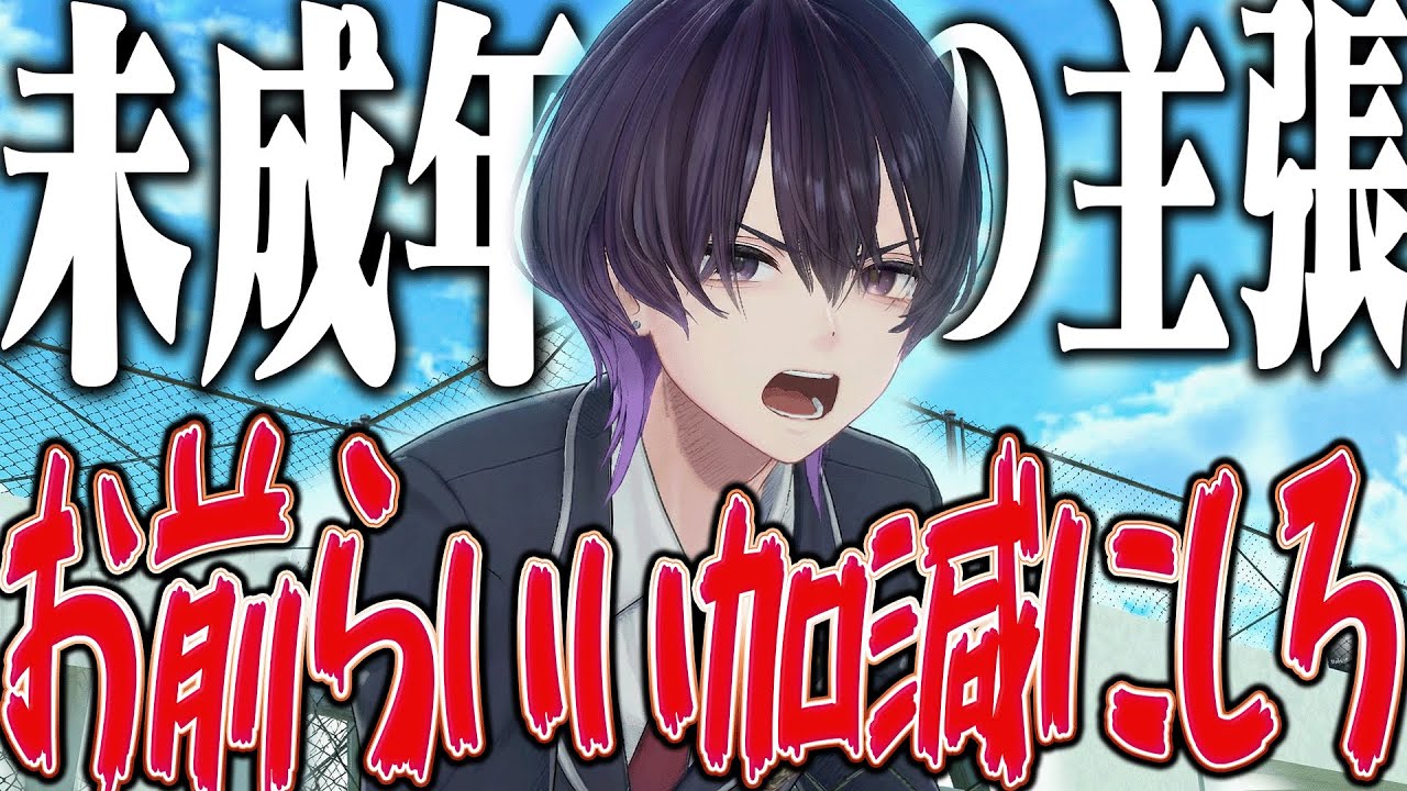 「歌い手って呼ばれるのやめたいです！」俺たちの主張を聞いてくれ...!【