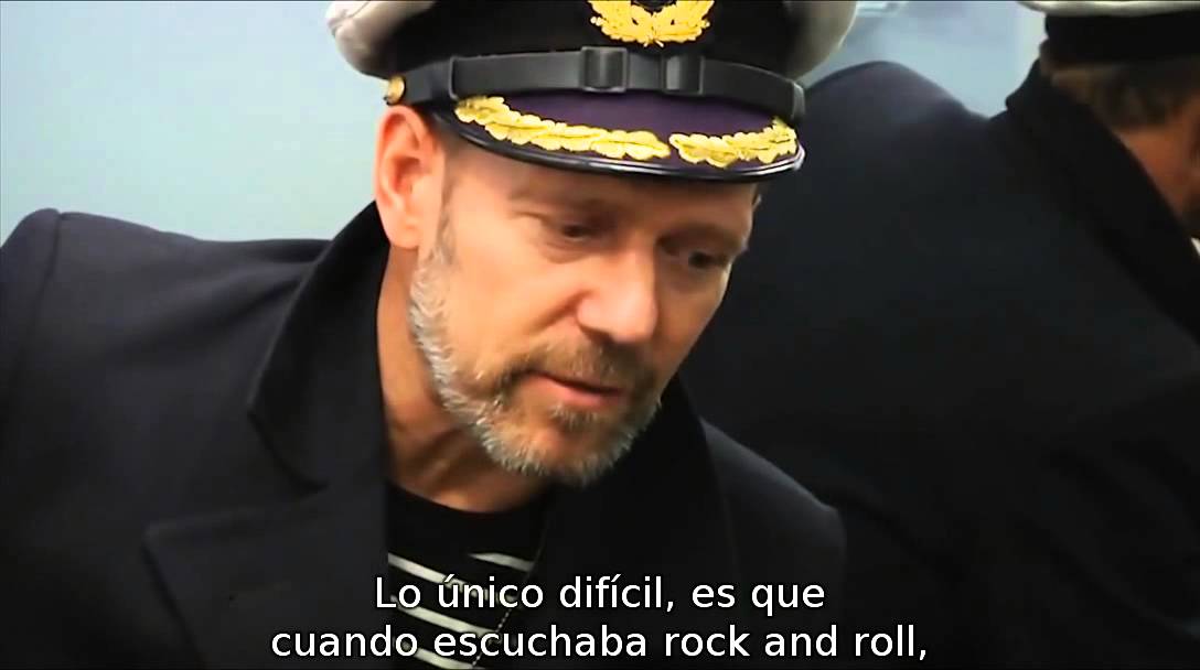 Paul Simonon habla del bajo Precision [subtitulado espa&ntilde;ol por RadioValvular / LepoVision Music]