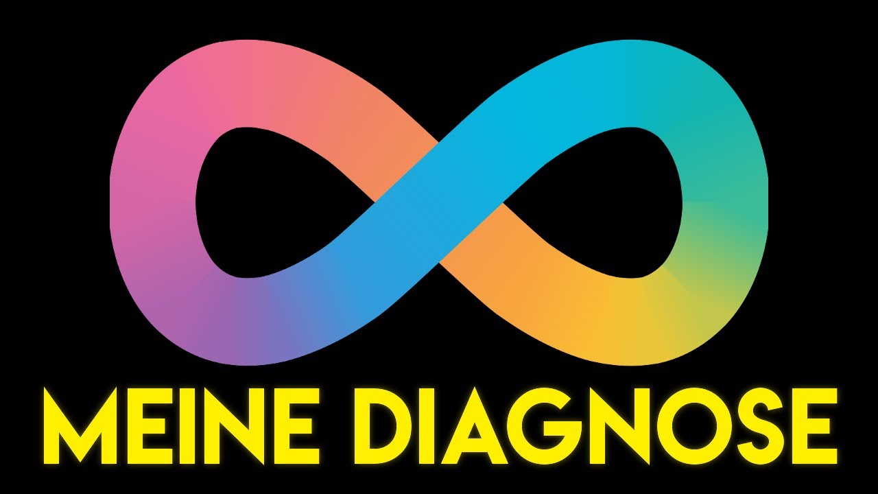 Meine Diagnose - Stell dir vor du bist Asperger Autist und niemand merkt es
