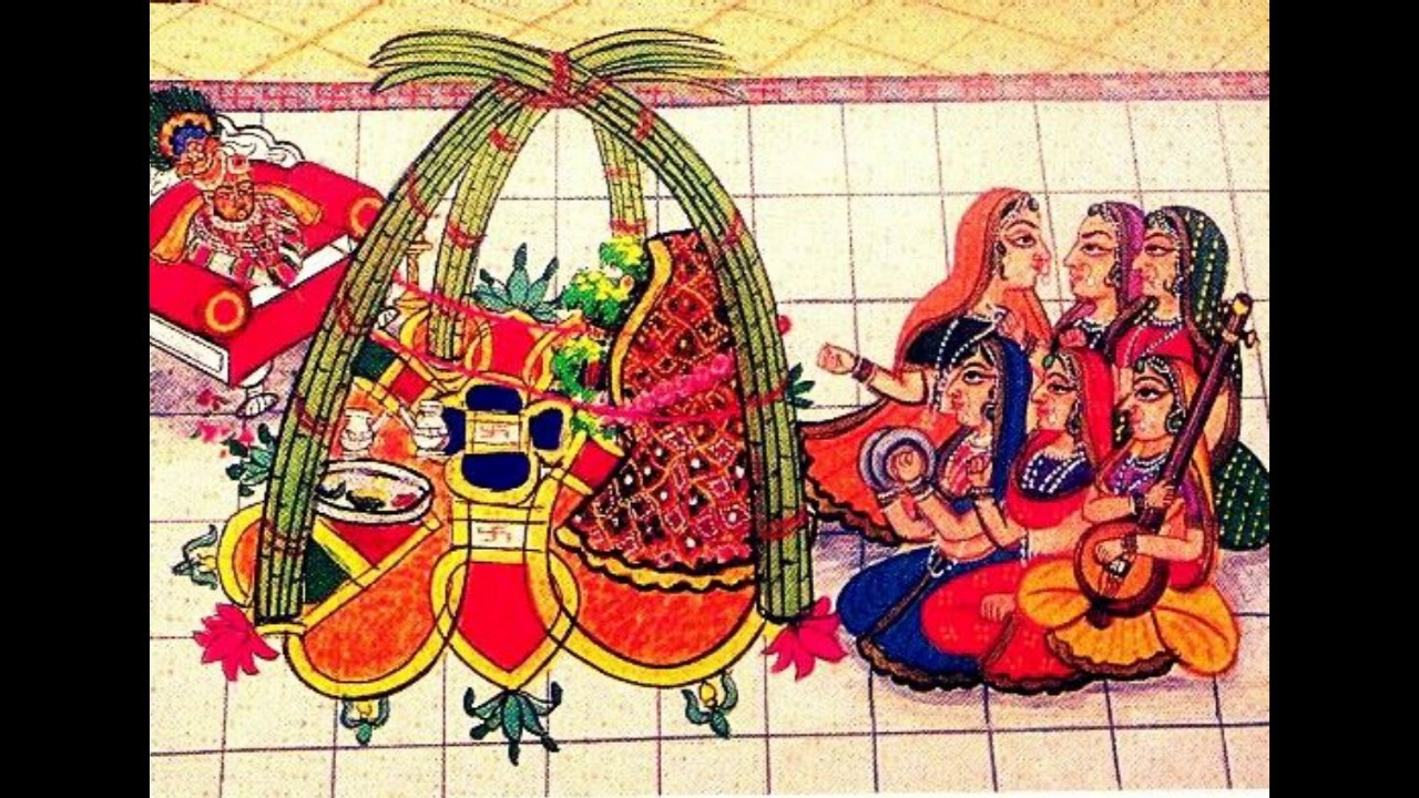 Dev Prabodhini Ekadashi Ko Shrinathji Kirtan