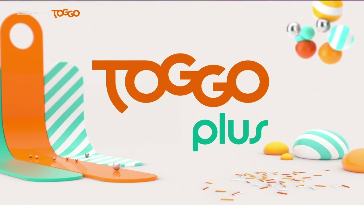 TOGGO HD zu SUPER RTL HD Übergang neu 2021