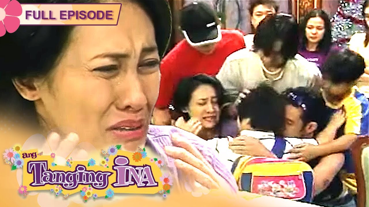 Ang Tanging Ina: Ang Tanging Lunas | FULL EPISODE 20