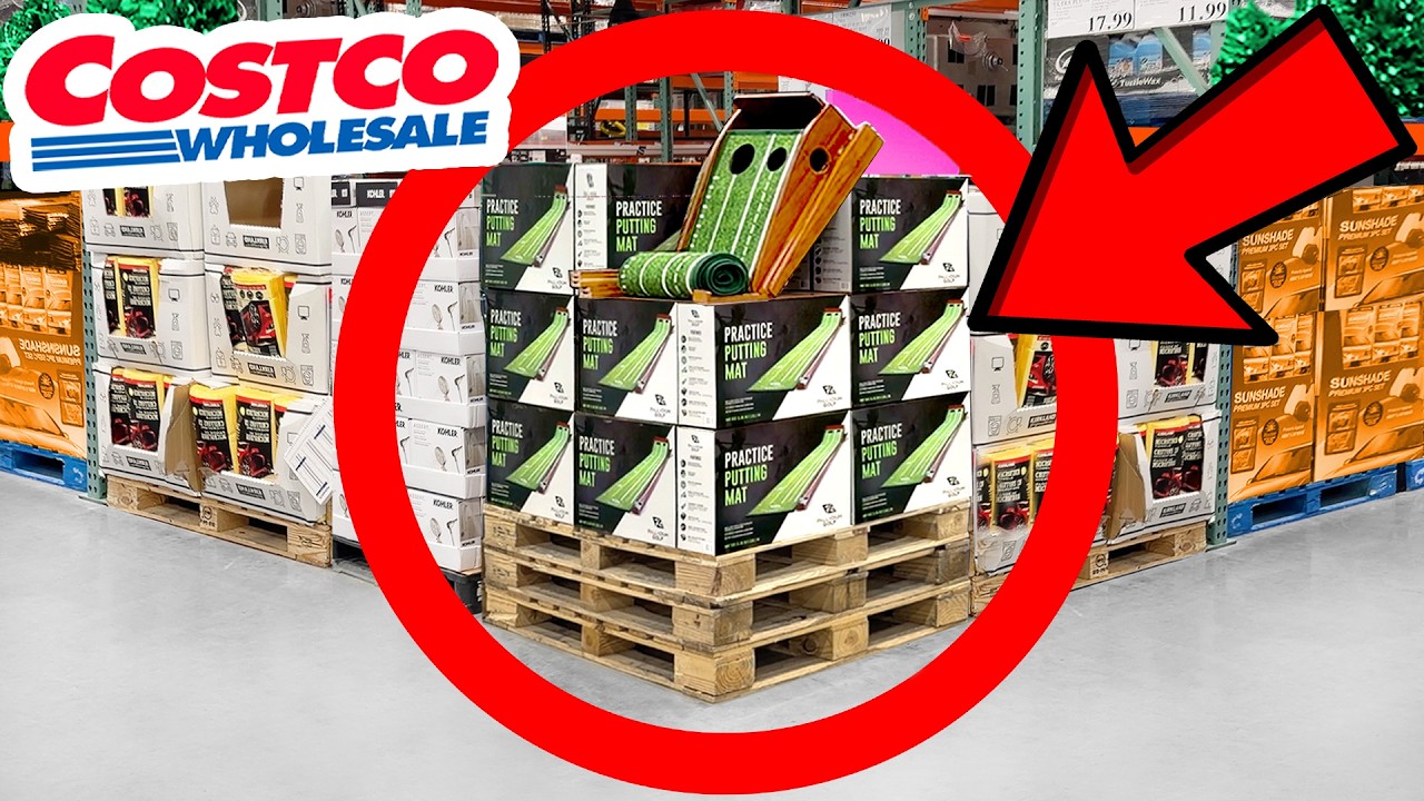 10 Things You SHOULD Be Buying at Costco in May 2026
