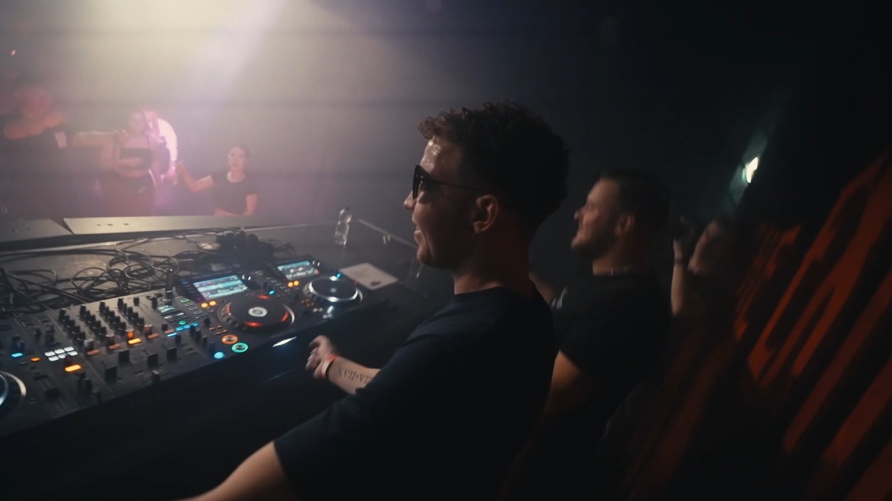 Hardcompany - 058 tool [FREE DOWNLOAD]