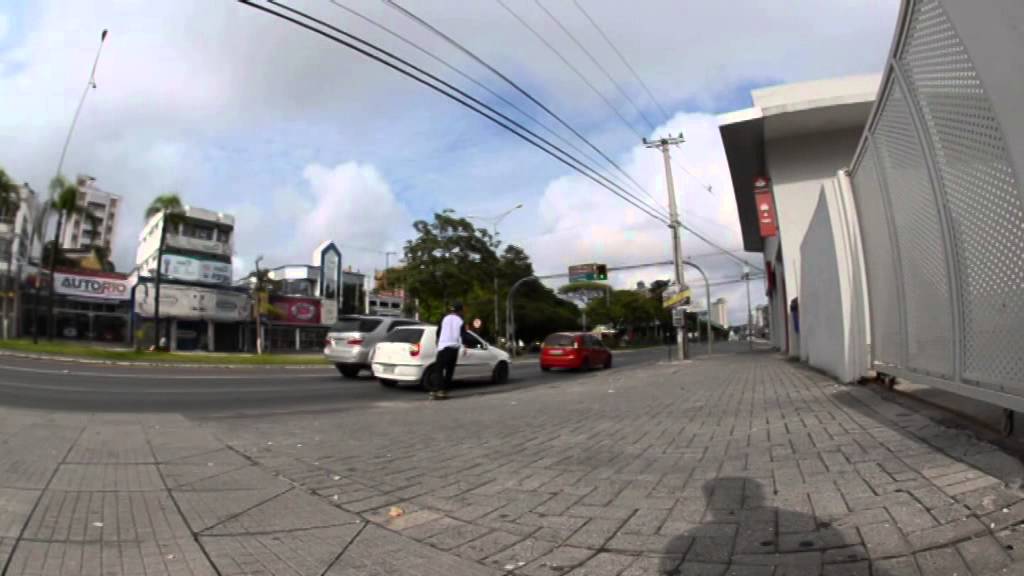 Mateus Toco Footages