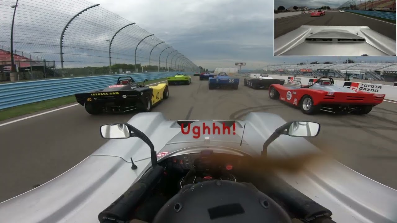 Watkins Glen 2025 