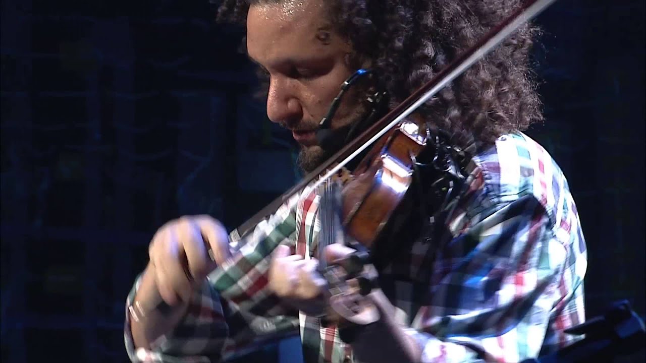 Ricardo Herz | Odeon (Ernesto Nazareth) | Instrumental Sesc Brasil
