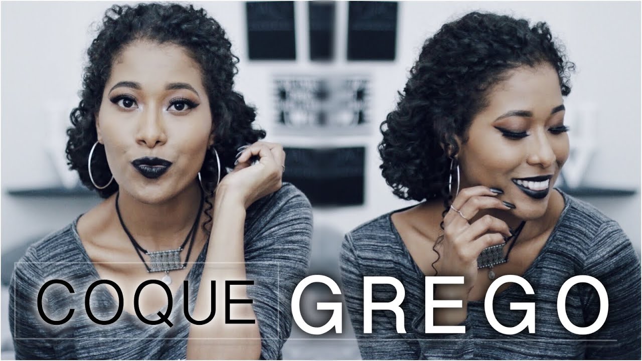 Penteado de Guerra | #Não DesistoNunca #AgoraVai