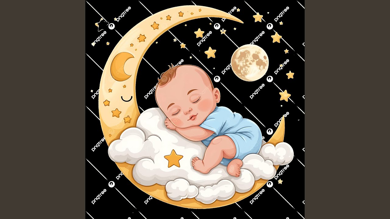 Berceuse pour Bébé et Apaisant pour dormir
