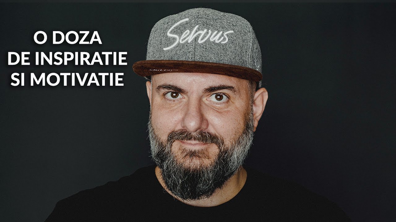 AM PLECAT DIN CORPORATIE SI M-AM FACUT FOTOGRAF!
