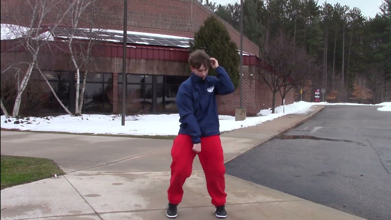 Dance Dance Dance