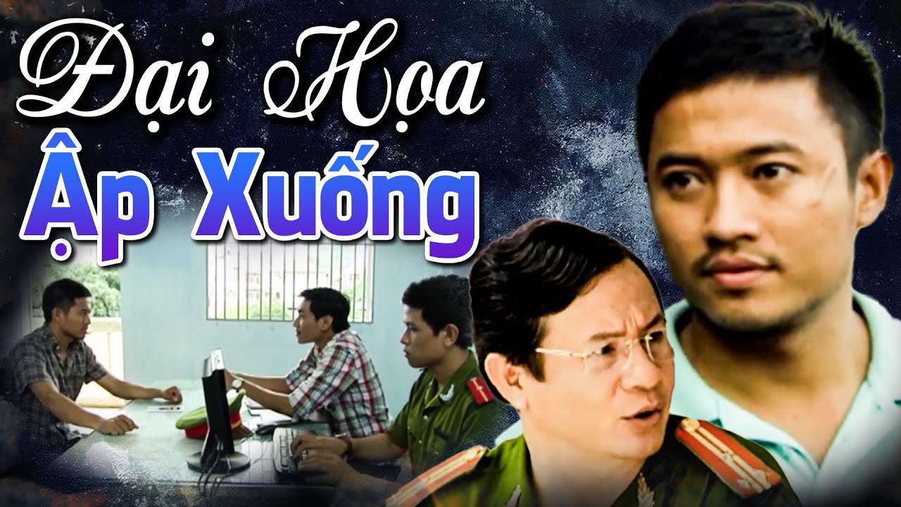 ĐẠI HỌA ẬP XUỐNG | Phim Truyền H&igrave;nh Hay Nhất 2026 | Phim Việt Nam 2026 Hay Nhất | HTV Phim Truyện